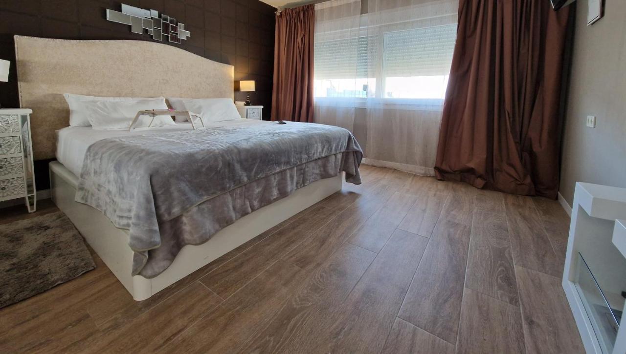 Sunset Apartment Huelva Exterior photo